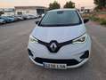 Renault ZOE Life 80 kW R110 Bateria 40kWh Blanco - thumbnail 2