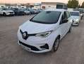 Renault ZOE Life 80 kW R110 Bateria 40kWh Blanco - thumbnail 1