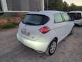Renault ZOE Life 80 kW R110 Bateria 40kWh Blanco - thumbnail 4