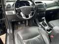 Kia Sorento Spirit 4WD 2.2 CRDi Allrad Navi Xenon Mehrzonenkli Fekete - thumbnail 6