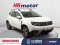 Dacia Duster Prestige Blanco - thumbnail 1