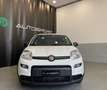 Fiat Panda 1.0 FireFly S&S Hybrid Bianco - thumbnail 2