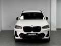 BMW X3 M40d Blanco - thumbnail 4