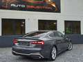 Audi A5 Sportback 30 TDi S Line | COCKPIT | MATRIX | CUIR Gris - thumbnail 4