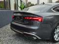 Audi A5 Sportback 30 TDi S Line | COCKPIT | MATRIX | CUIR Gris - thumbnail 7
