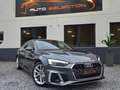 Audi A5 Sportback 30 TDi S Line | COCKPIT | MATRIX | CUIR Gris - thumbnail 21