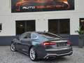 Audi A5 Sportback 30 TDi S Line | COCKPIT | MATRIX | CUIR Gris - thumbnail 22
