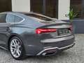 Audi A5 Sportback 30 TDi S Line | COCKPIT | MATRIX | CUIR Gris - thumbnail 29