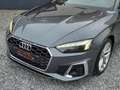 Audi A5 Sportback 30 TDi S Line | COCKPIT | MATRIX | CUIR Gris - thumbnail 6