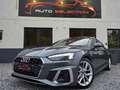 Audi A5 Sportback 30 TDi S Line | COCKPIT | MATRIX | CUIR Gris - thumbnail 1
