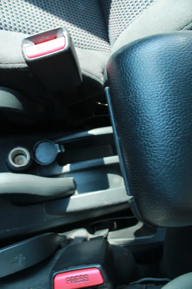 Nissan Versa снимка Nissan Versa