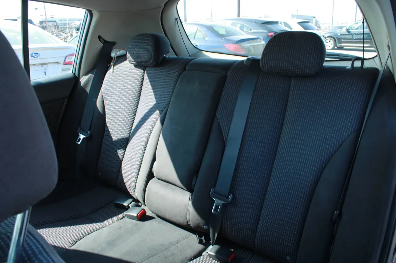Nissan Versa снимка Nissan Versa