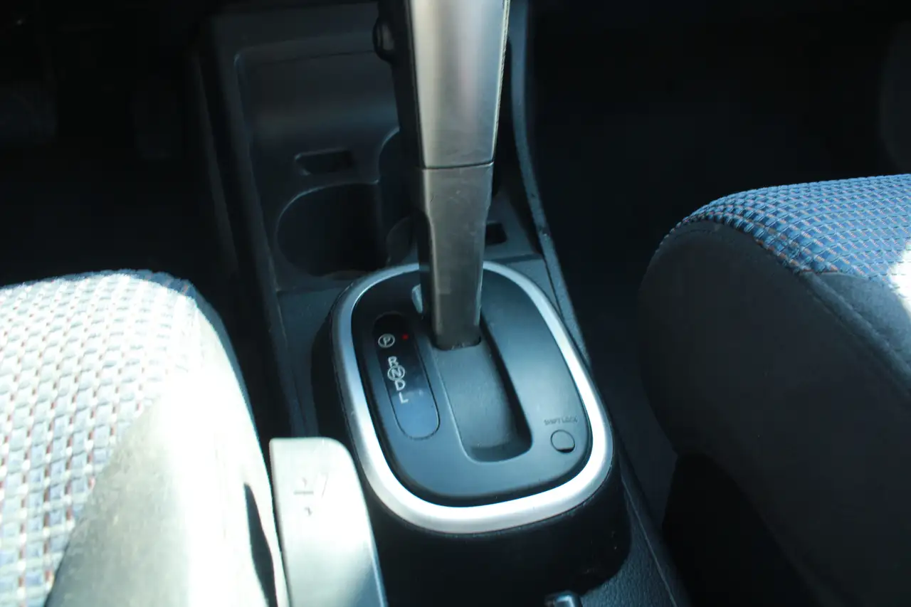 Nissan Versa снимка Nissan Versa