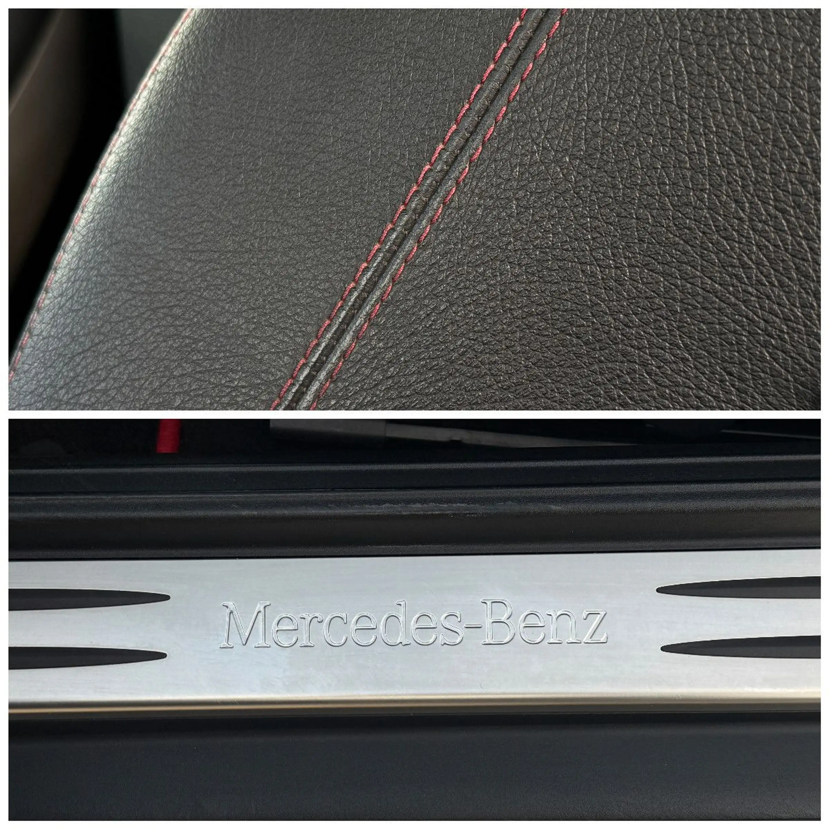 Mercedes-Benz SLK 200 Cabrio, SEHR GEPFLEGT, 18" Alufelgen — photo 15