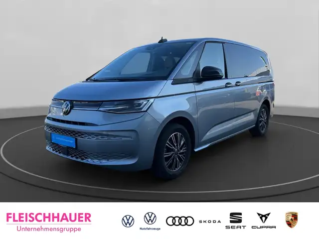 Volkswagen T7 Multivan lang Life 2,0 l DSG+LED+PDCv+h+SHZ