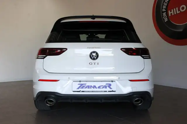 Volkswagen Golf view 4