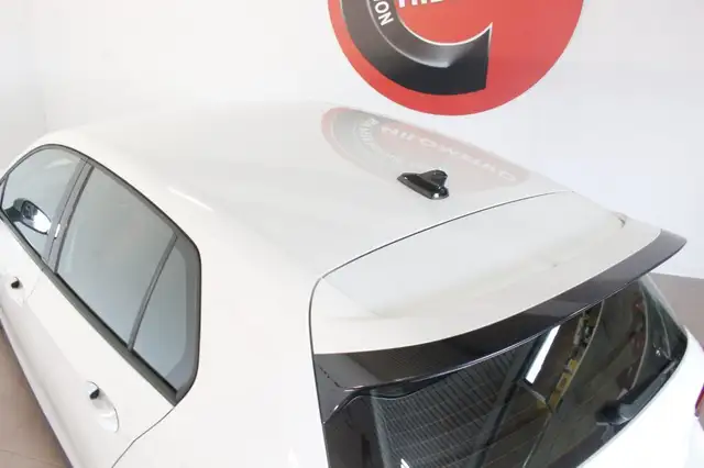 Volkswagen Golf view 15