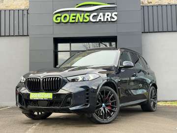 xDrive50e PACK M,BOWERS WILKINS,70239HTVA