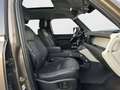 Land Rover Defender 110 2.0 SD4 240CV AWD Auto First Edition Brons - thumbnail 3