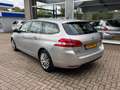 Peugeot 308 SW 1.2 PureTech Blue Lease Grijs - thumbnail 2