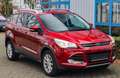 Ford Kuga 2.0TDCI 4x4 Titan AUTOMATIK*T.LEDER*PANO*TEMPO*PDC Rosso - thumbnail 3