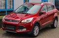 Ford Kuga 2.0TDCI 4x4 Titan AUTOMATIK*T.LEDER*PANO*TEMPO*PDC Rosso - thumbnail 1