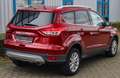 Ford Kuga 2.0TDCI 4x4 Titan AUTOMATIK*T.LEDER*PANO*TEMPO*PDC Rosso - thumbnail 5