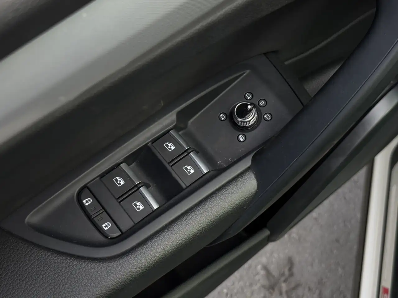 Audi Q5 снимка Audi Q5