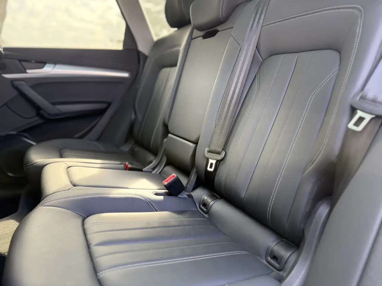 Audi Q5 снимка Audi Q5