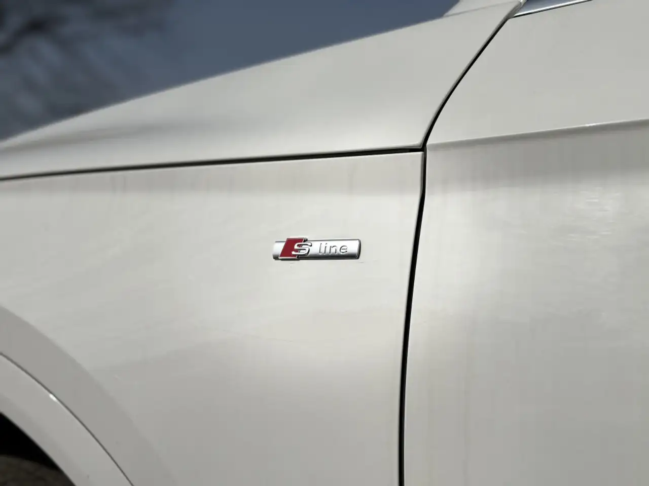 Audi Q5 снимка Audi Q5