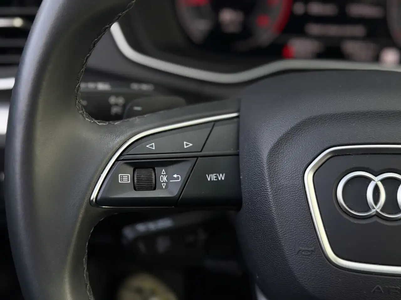 Audi Q5 снимка Audi Q5