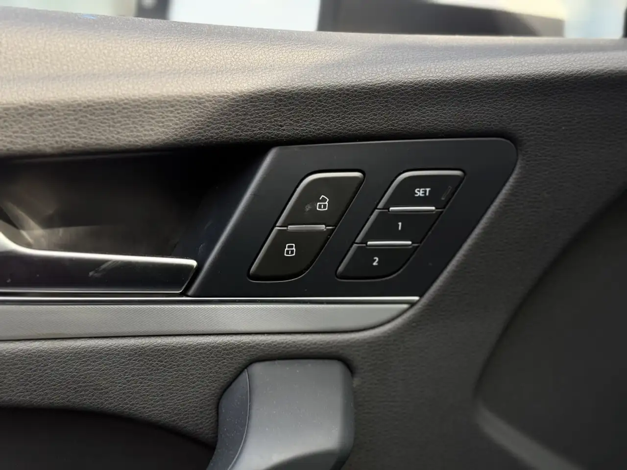 Audi Q5 снимка Audi Q5