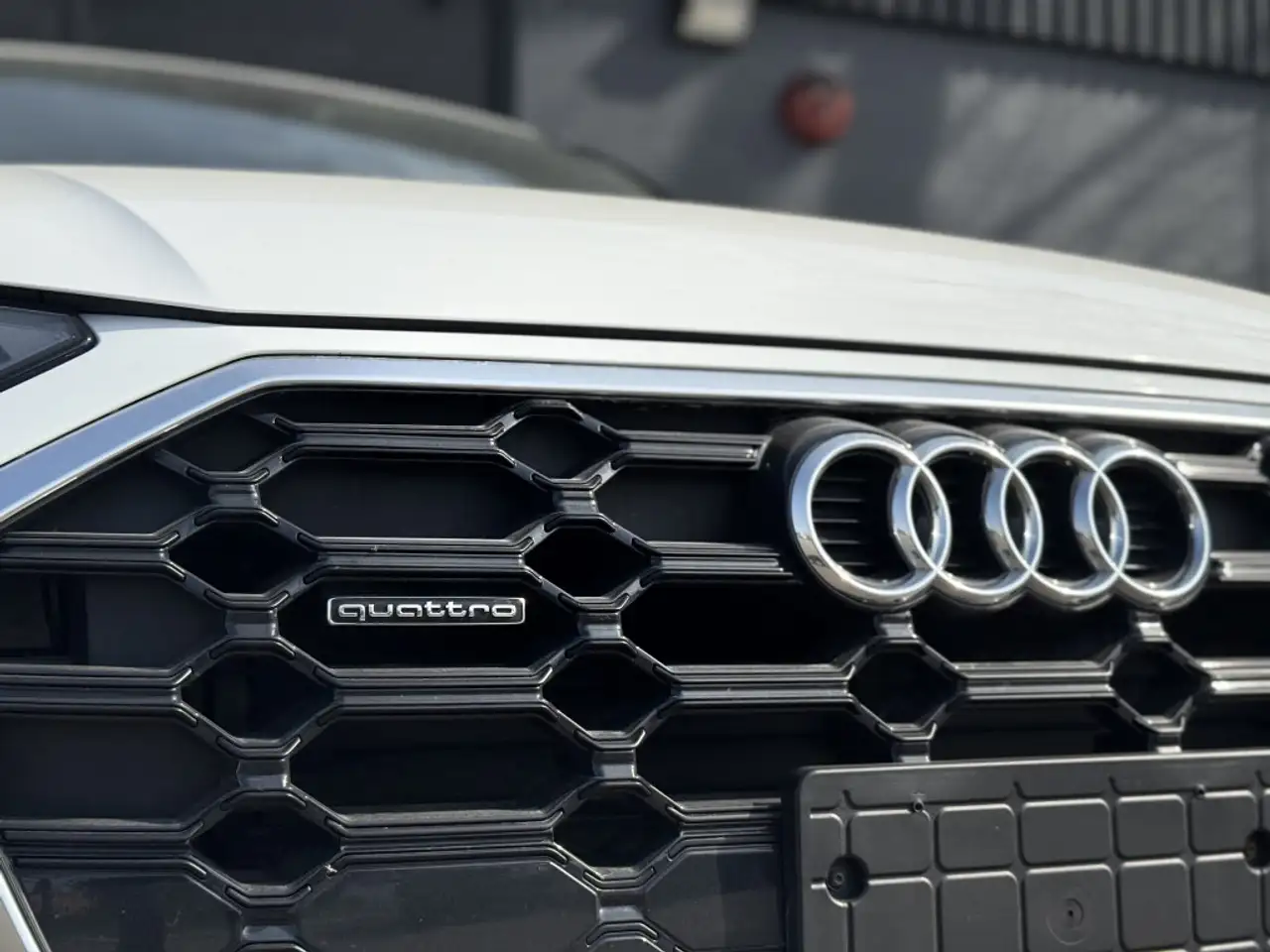 Audi Q5 снимка Audi Q5