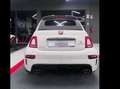 Abarth 595 Competizione 1.4 t-jet Competizione 180cv auto Blanc - thumbnail 6