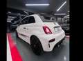 Abarth 595 Competizione 1.4 t-jet Competizione 180cv auto Blanc - thumbnail 5