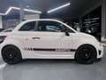 Abarth 595 Competizione 1.4 t-jet Competizione 180cv auto Bianco - thumbnail 4