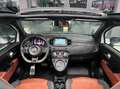 Abarth 595 Competizione 1.4 t-jet Competizione 180cv auto Blanc - thumbnail 11