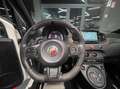 Abarth 595 Competizione 1.4 t-jet Competizione 180cv auto Blanc - thumbnail 12