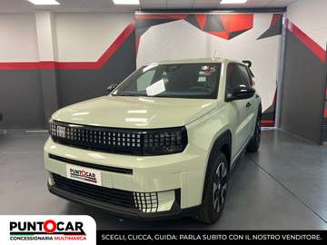 Grande Panda 1.2 Hybrid 110 CV  Icon PROMO FLEX