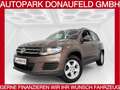 Volkswagen Tiguan 1,4 TSI Sport&Style BMT /1-BESITZ/SEHR GEPFLEGT- Braun - thumbnail 1