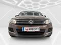 Volkswagen Tiguan 1,4 TSI Sport&Style BMT /1-BESITZ/SEHR GEPFLEGT- Braun - thumbnail 2