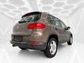 Volkswagen Tiguan 1,4 TSI Sport&Style BMT /1-BESITZ/SEHR GEPFLEGT- Braun - thumbnail 6
