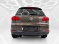 Volkswagen Tiguan 1,4 TSI Sport&Style BMT /1-BESITZ/SEHR GEPFLEGT- Braun - thumbnail 4