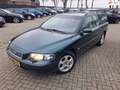 Volvo V70 2.4 2003. Airco/Cruise/Stoelverwarming etc.. APK 1 Grün - thumbnail 1