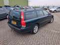 Volvo V70 2.4 2003. Airco/Cruise/Stoelverwarming etc.. APK 1 Grün - thumbnail 3