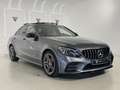Mercedes-Benz C 43 AMG 4Matic Speedshift TCT 9G Gris - thumbnail 3