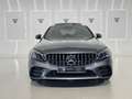 Mercedes-Benz C 43 AMG 4Matic Speedshift TCT 9G Gris - thumbnail 2