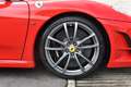 Ferrari 430 Scuderia F1 / V8 / INVESTMENT / RARE COMBO / UNIQUE Rood - thumbnail 7