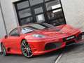 Ferrari 430 Scuderia F1 / V8 / INVESTMENT / RARE COMBO / UNIQUE Rood - thumbnail 4