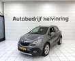 Opel Mokka 1.4 T Cosmo Bovag Garantie Airco Grau - thumbnail 2